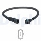 AS10181 DELPHI Датчик детонации