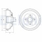DELPHI BF571