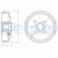 DELPHI BFR484