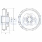 DELPHI BF630