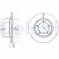 DELPHI BG2534