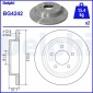 DELPHI BG4242
