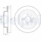 DELPHI BG4560C