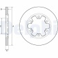 DELPHI BG4680C