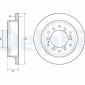 DELPHI BG4747C