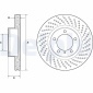 DELPHI BG4781C