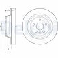 DELPHI BG4804C