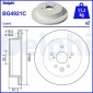 DELPHI BG4921C