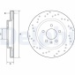 DELPHI BG4923C