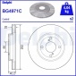 DELPHI BG4971C