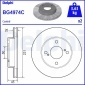DELPHI BG4974C