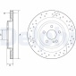 DELPHI BG4958C