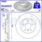 DELPHI BG4993C