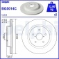 DELPHI BG5014C