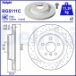 DELPHI BG5111C