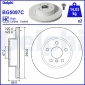 DELPHI BG5097C