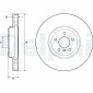 DELPHI BG9160C