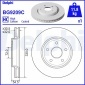 DELPHI BG9209C