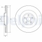 DELPHI BG9194C