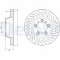 DELPHI BG9226C