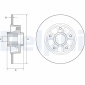 DELPHI BG9230RSC