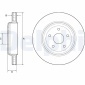 DELPHI BG9214C