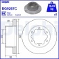 DELPHI BG9267C