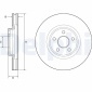 DELPHI BG9203C