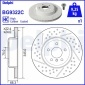 DELPHI BG9322C