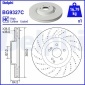 DELPHI BG9327C