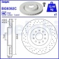 DELPHI BG9392C