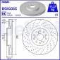 DELPHI BG9335C