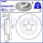 DELPHI BG9421BC