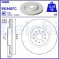 DELPHI BG9487C