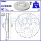 DELPHI BG9383C