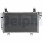 CF2017512B1 DELPHI Конденсатор, кондиционер