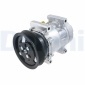 CS20651 DELPHI Компрессор, кондиционер