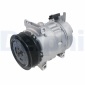 CS20595 Compressor, air conditioning