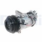 CS20658 Компрессор кондиционера