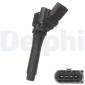 GN1095812B1 DELPHI Катушка зажигания