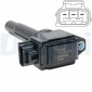GN1109012B1 Катушка зажигания