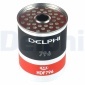 HDF796 Фильтр топливный Renau Trafic