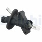 LM80405 Главный цилиндр, система