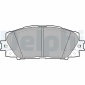 DELPHI LP2135