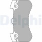 DELPHI LP2283