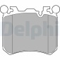 DELPHI LP2287