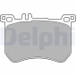 DELPHI LP2507