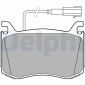 DELPHI LP3380
