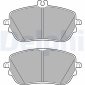 DELPHI LP3485