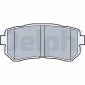 DELPHI LP3521